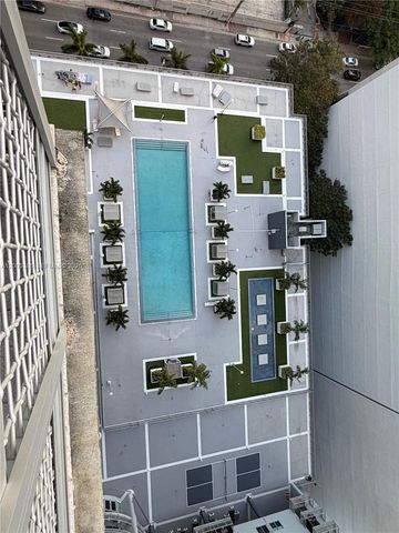 690 SW 1st Ct 2524, Miami, FL 33130