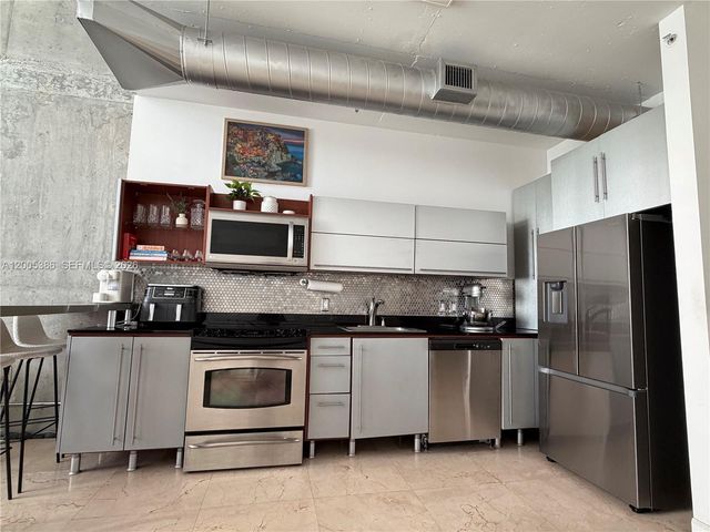 690 SW 1st Ct 2524, Miami, FL 33130