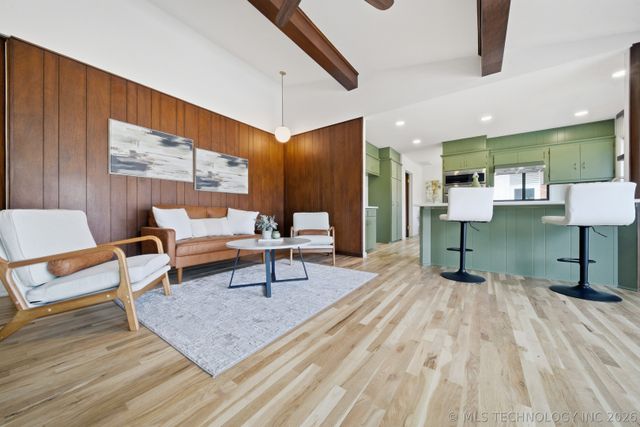 3733 E 56th Street, Tulsa, OK 74135