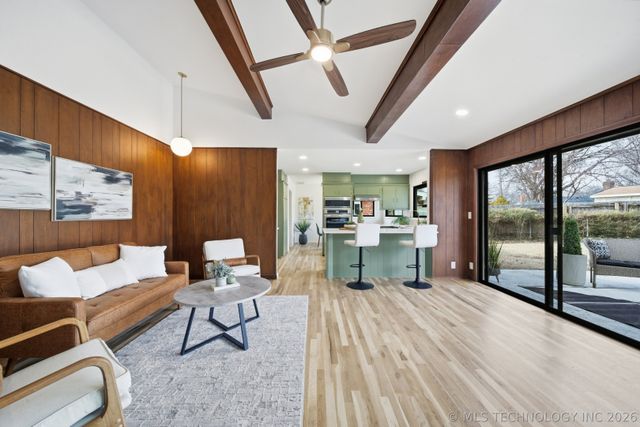 3733 E 56th Street, Tulsa, OK 74135