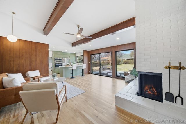 3733 E 56th Street, Tulsa, OK 74135