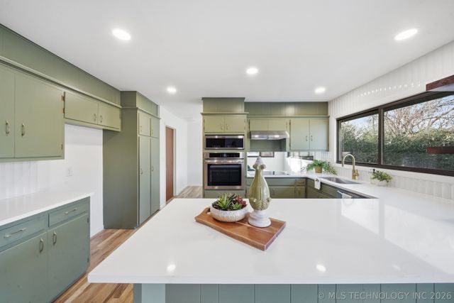 3733 E 56th Street, Tulsa, OK 74135