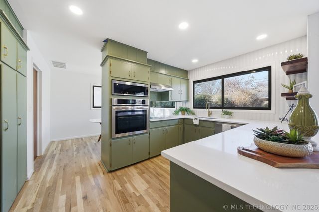 3733 E 56th Street, Tulsa, OK 74135