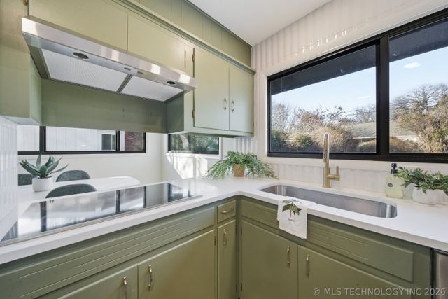 3733 E 56th Street, Tulsa, OK 74135