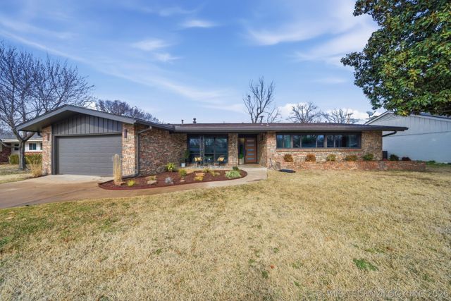 3733 E 56th Street, Tulsa, OK 74135