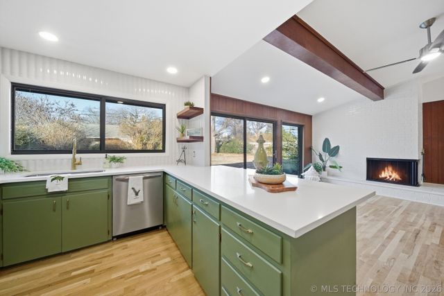 3733 E 56th Street, Tulsa, OK 74135