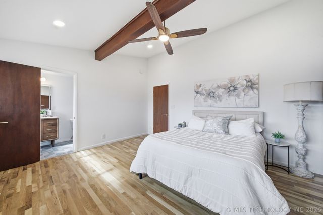 3733 E 56th Street, Tulsa, OK 74135