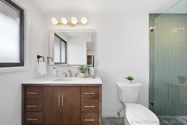 3733 E 56th Street, Tulsa, OK 74135