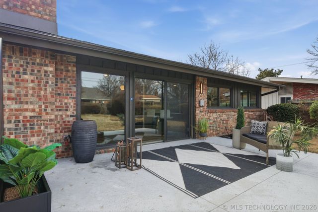 3733 E 56th Street, Tulsa, OK 74135