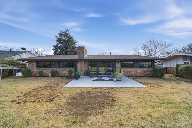 3733 E 56th Street, Tulsa, OK 74135