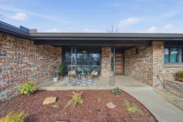 3733 E 56th Street, Tulsa, OK 74135