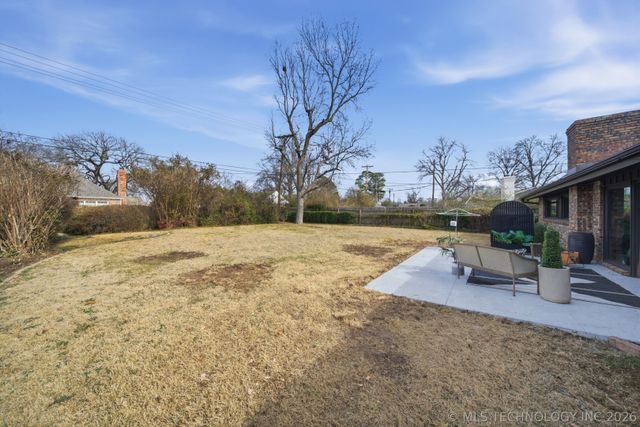 3733 E 56th Street, Tulsa, OK 74135