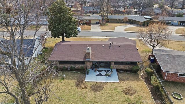 3733 E 56th Street, Tulsa, OK 74135