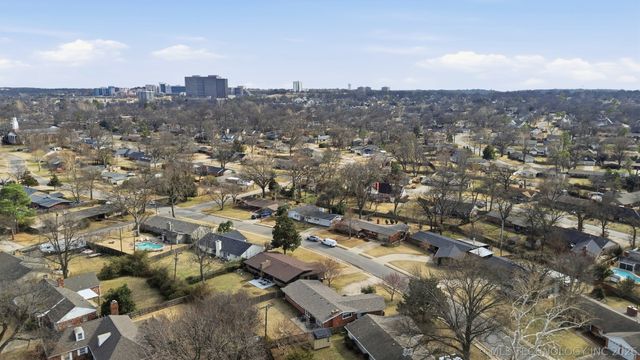 3733 E 56th Street, Tulsa, OK 74135