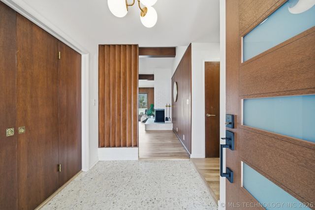 3733 E 56th Street, Tulsa, OK 74135