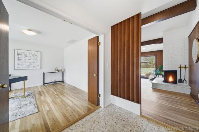 3733 E 56th Street, Tulsa, OK 74135