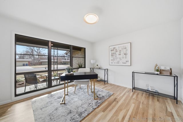 3733 E 56th Street, Tulsa, OK 74135