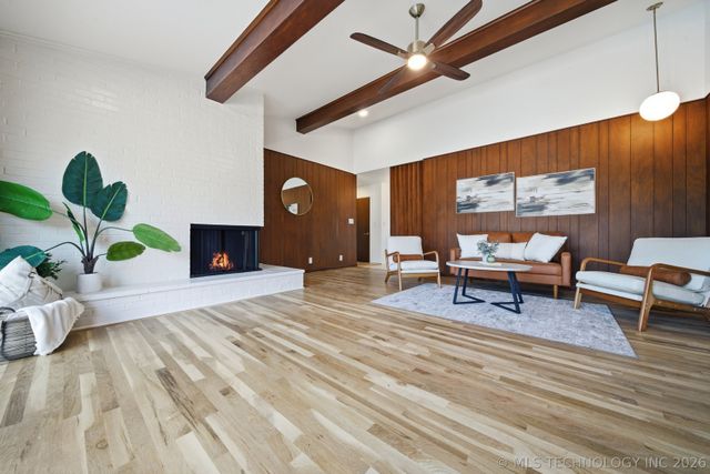 3733 E 56th Street, Tulsa, OK 74135