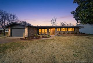 3733 E 56th Street, Tulsa, OK 74135