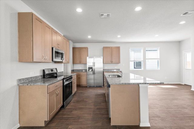 2605 Totley RD, Pflugerville, TX 78660