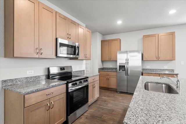 2605 Totley RD, Pflugerville, TX 78660