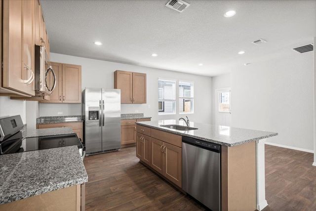 2605 Totley RD, Pflugerville, TX 78660