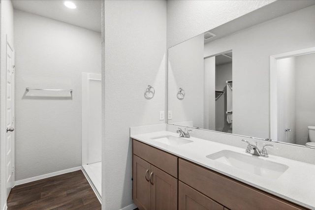 2605 Totley RD, Pflugerville, TX 78660