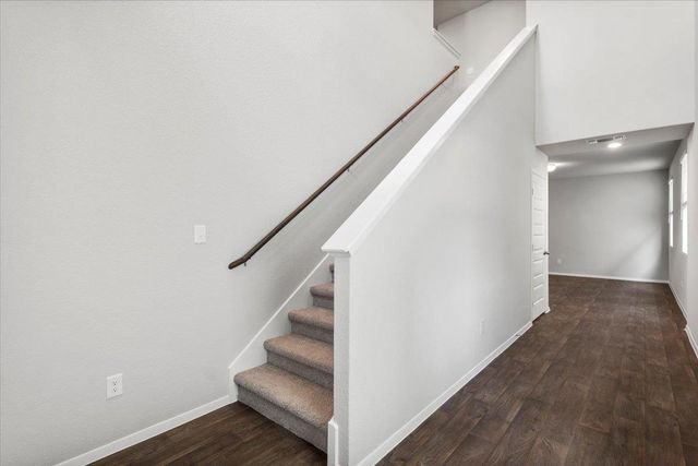 2605 Totley RD, Pflugerville, TX 78660