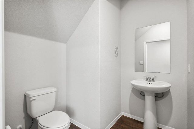 2605 Totley RD, Pflugerville, TX 78660