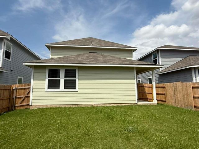 2605 Totley RD, Pflugerville, TX 78660