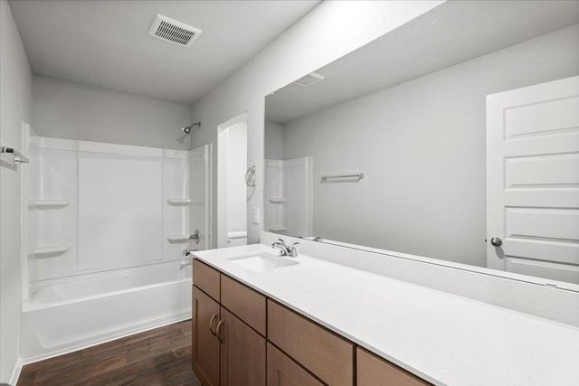 2605 Totley RD, Pflugerville, TX 78660