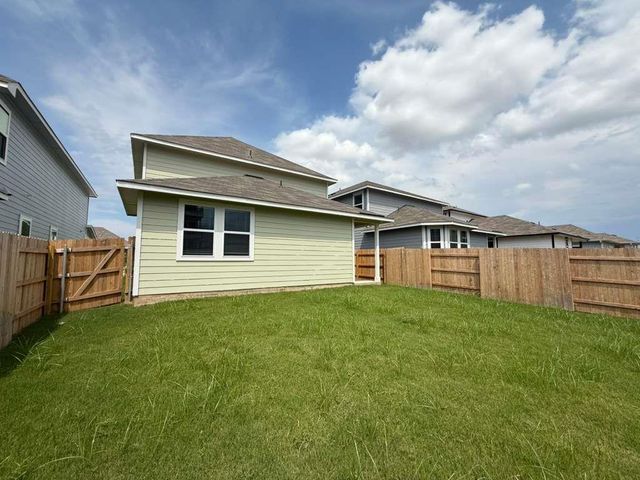 2605 Totley RD, Pflugerville, TX 78660