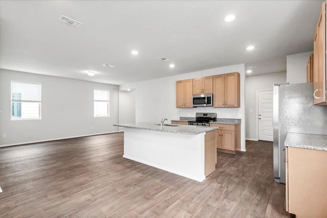 2605 Totley RD, Pflugerville, TX 78660