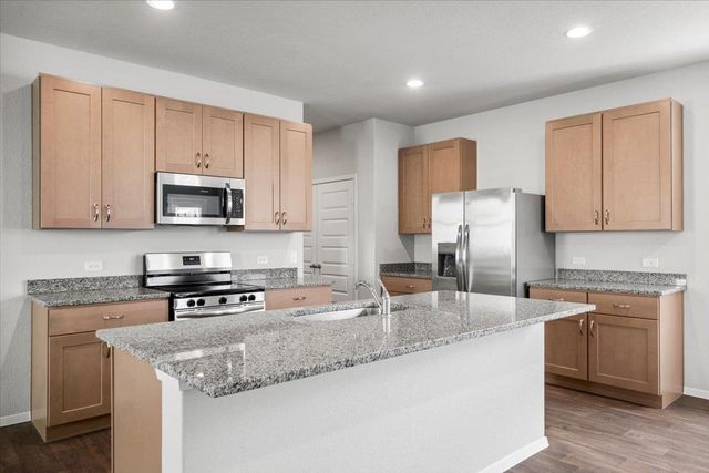 2605 Totley RD, Pflugerville, TX 78660