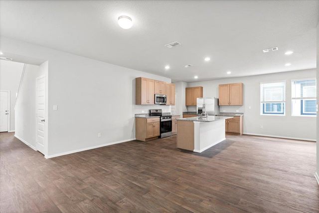 2605 Totley RD, Pflugerville, TX 78660