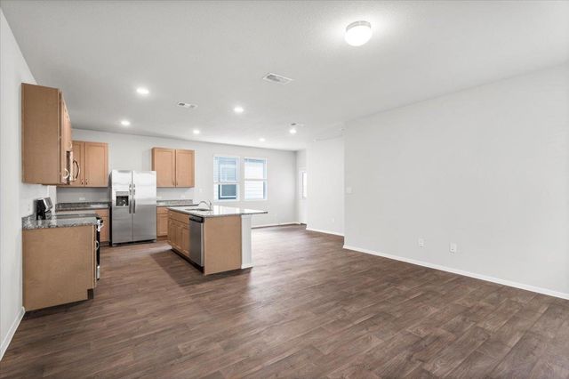 2605 Totley RD, Pflugerville, TX 78660