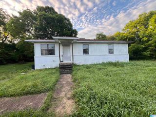 3019 7TH AVENUE N, Bessemer, AL 35020