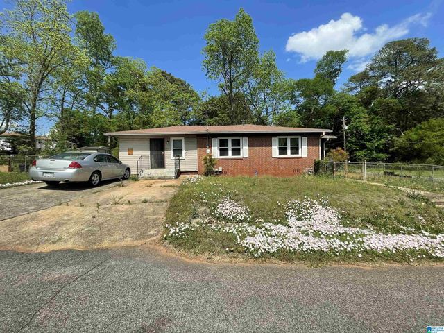 5624 MARGARET AVENUE, Birmingham, AL 35221