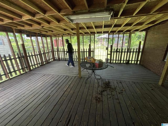 5624 MARGARET AVENUE, Birmingham, AL 35221