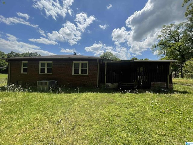 5624 MARGARET AVENUE, Birmingham, AL 35221