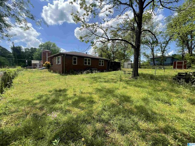 5624 MARGARET AVENUE, Birmingham, AL 35221