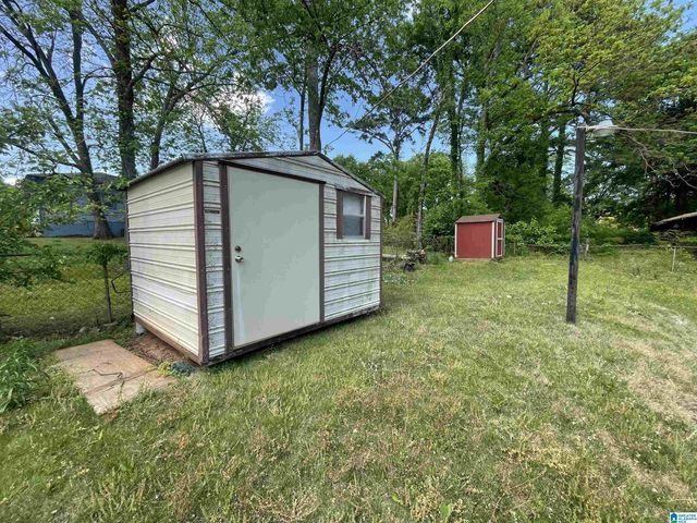 5624 MARGARET AVENUE, Birmingham, AL 35221