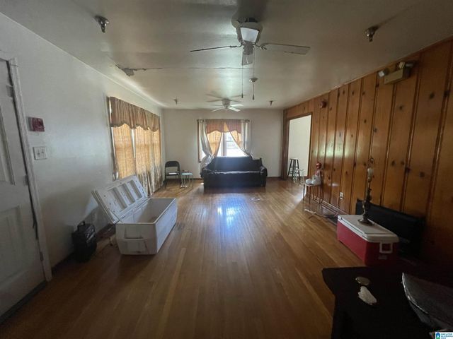 5624 MARGARET AVENUE, Birmingham, AL 35221