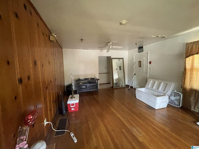 5624 MARGARET AVENUE, Birmingham, AL 35221