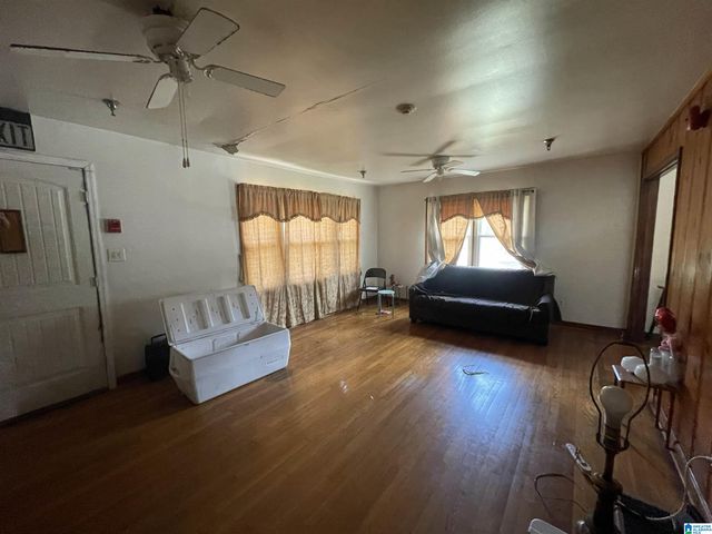 5624 MARGARET AVENUE, Birmingham, AL 35221