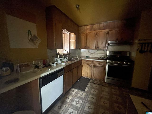 5624 MARGARET AVENUE, Birmingham, AL 35221