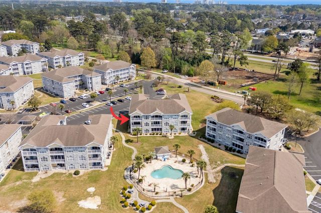 4765 Wild Iris Dr Apt 305, Myrtle Beach, SC 29577