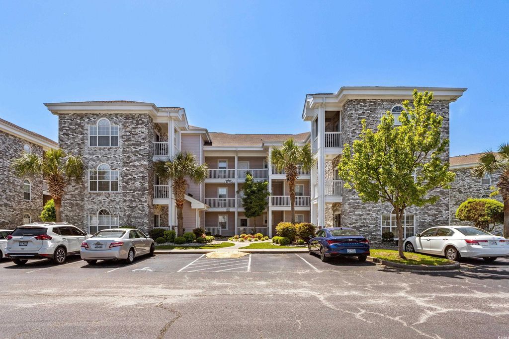 4765 Wild Iris Dr Apt 305, Myrtle Beach, SC 29577