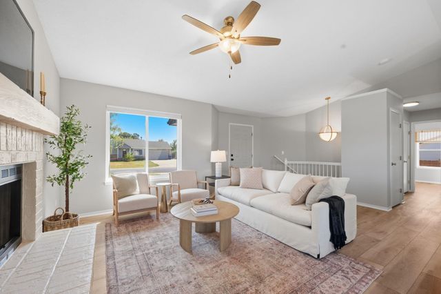 1257 N Seasons St, Goddard, KS 67052