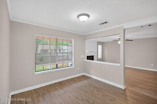 125 Cumberland Road, Brandon, MS 39047